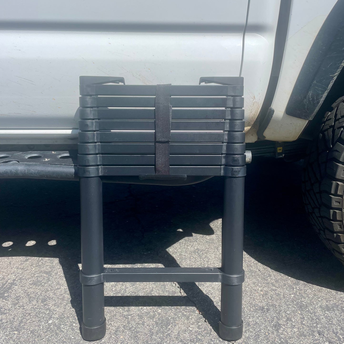 Super Pacific Ladder Kit