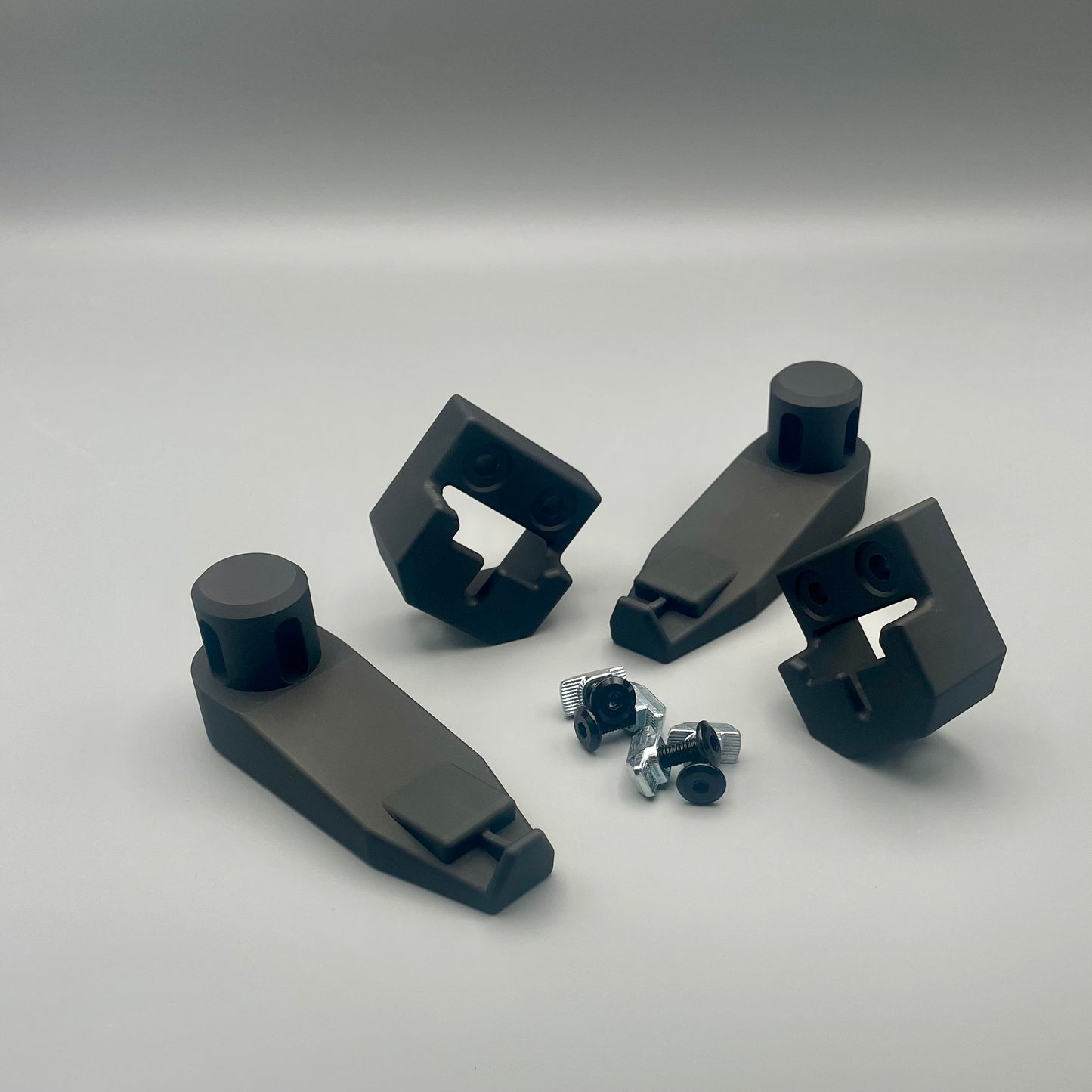 Super Pacific Ladder Kit