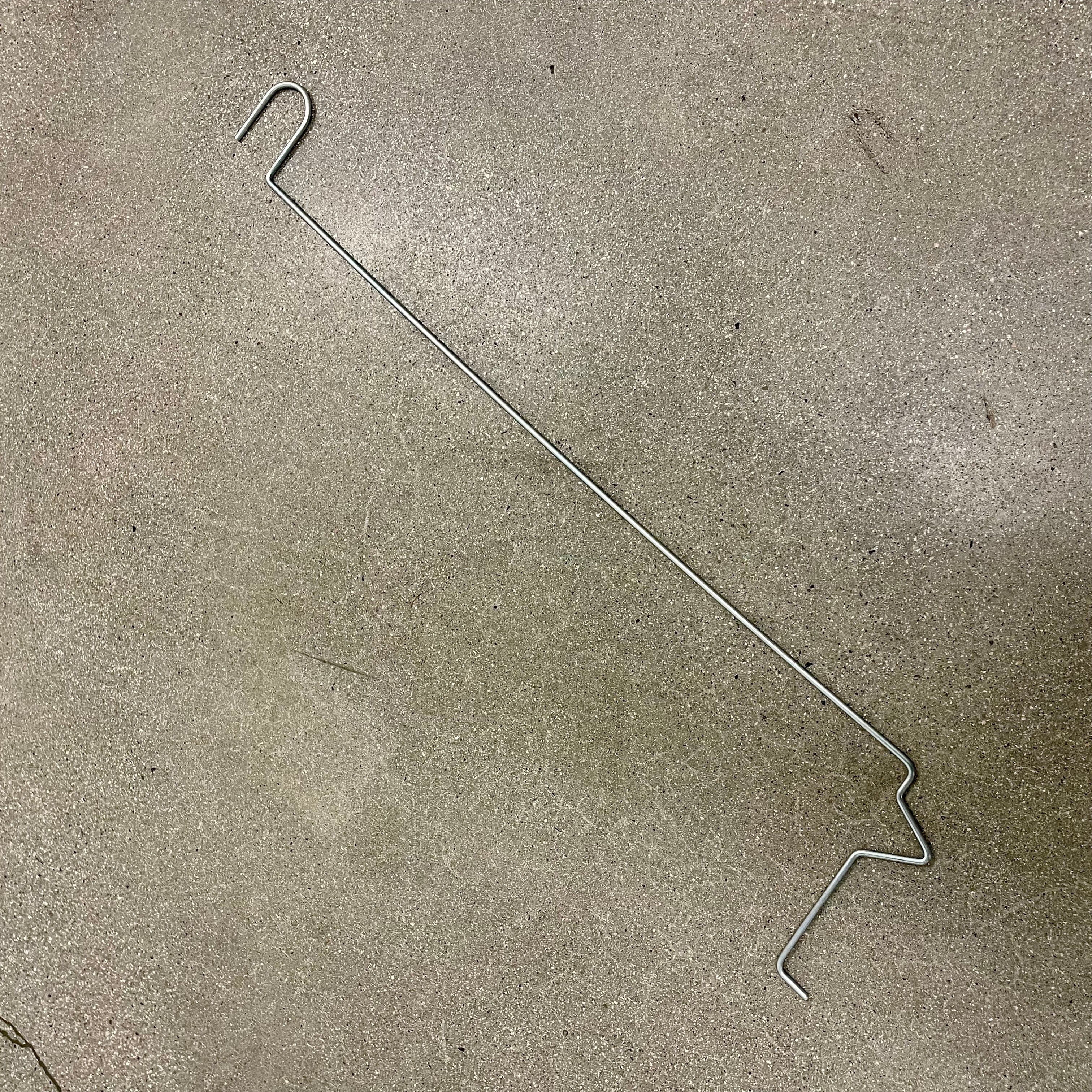 270 awning tent rod