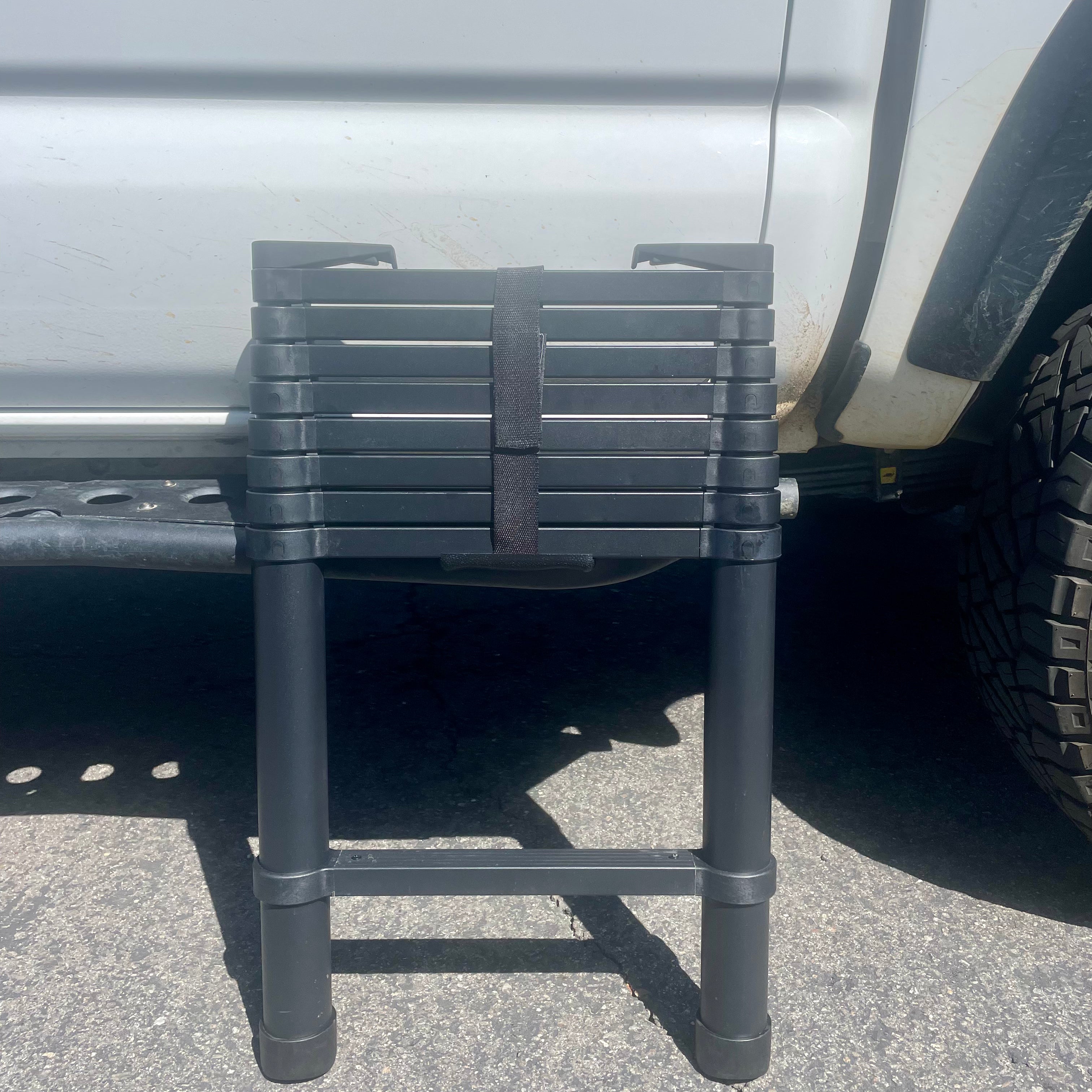 Camper Ladder Kit