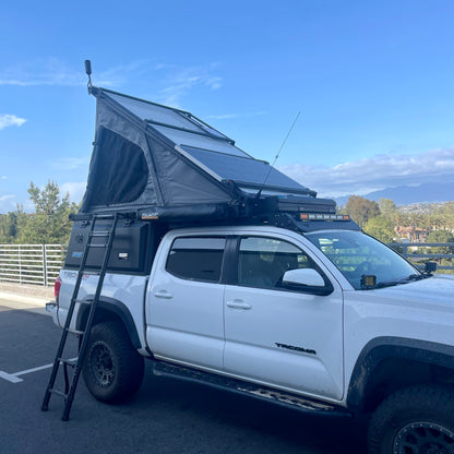 Go Fast Camper (GFC) Ladder Kit