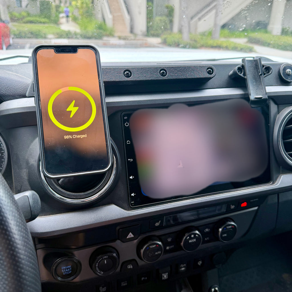 MagSafe charger for Expedition Essentials (3rd gen Tacoma)