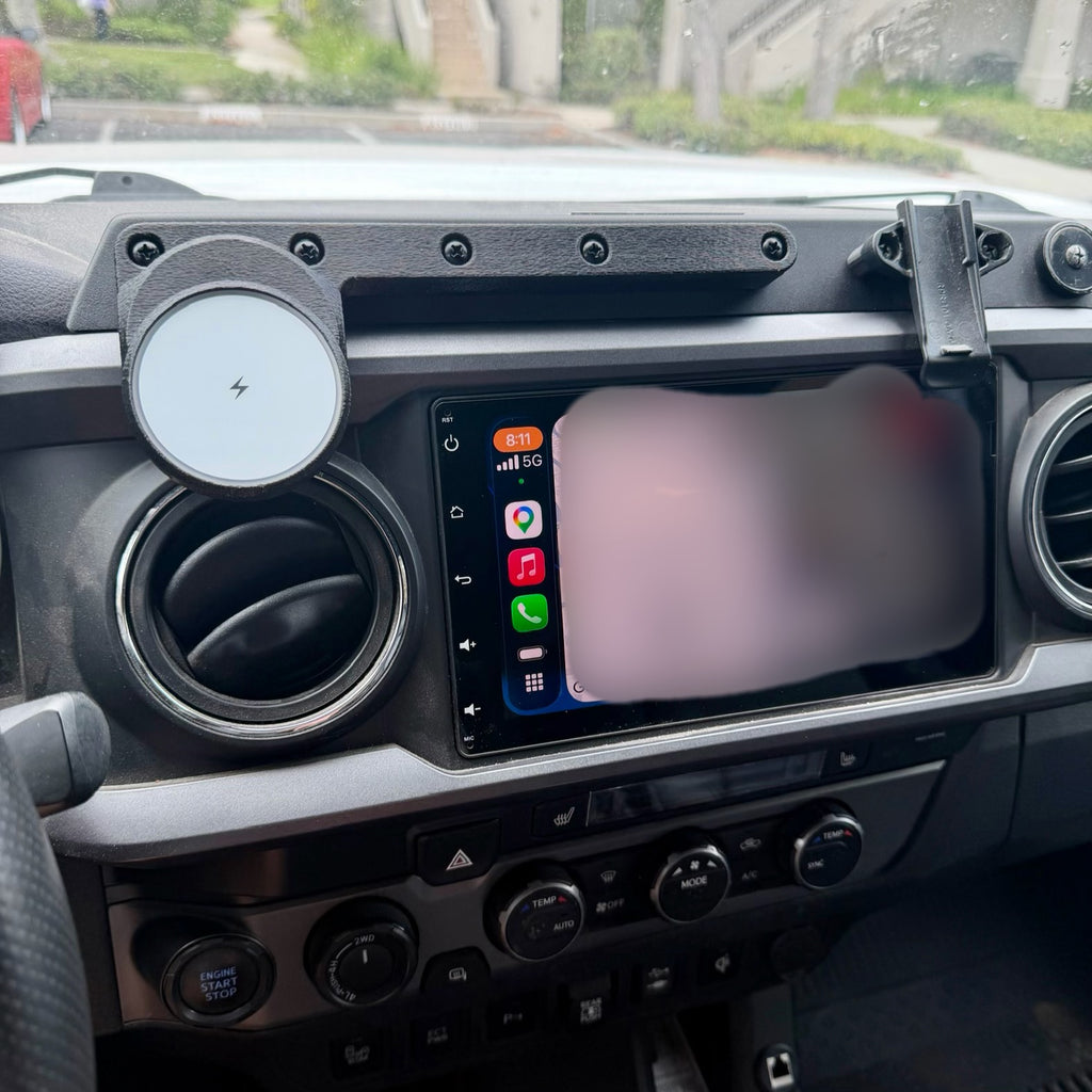 MagSafe charger for Expedition Essentials (3rd gen Tacoma)