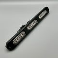 Upgraded camper brake/chase light