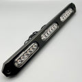 Upgraded camper brake/chase light