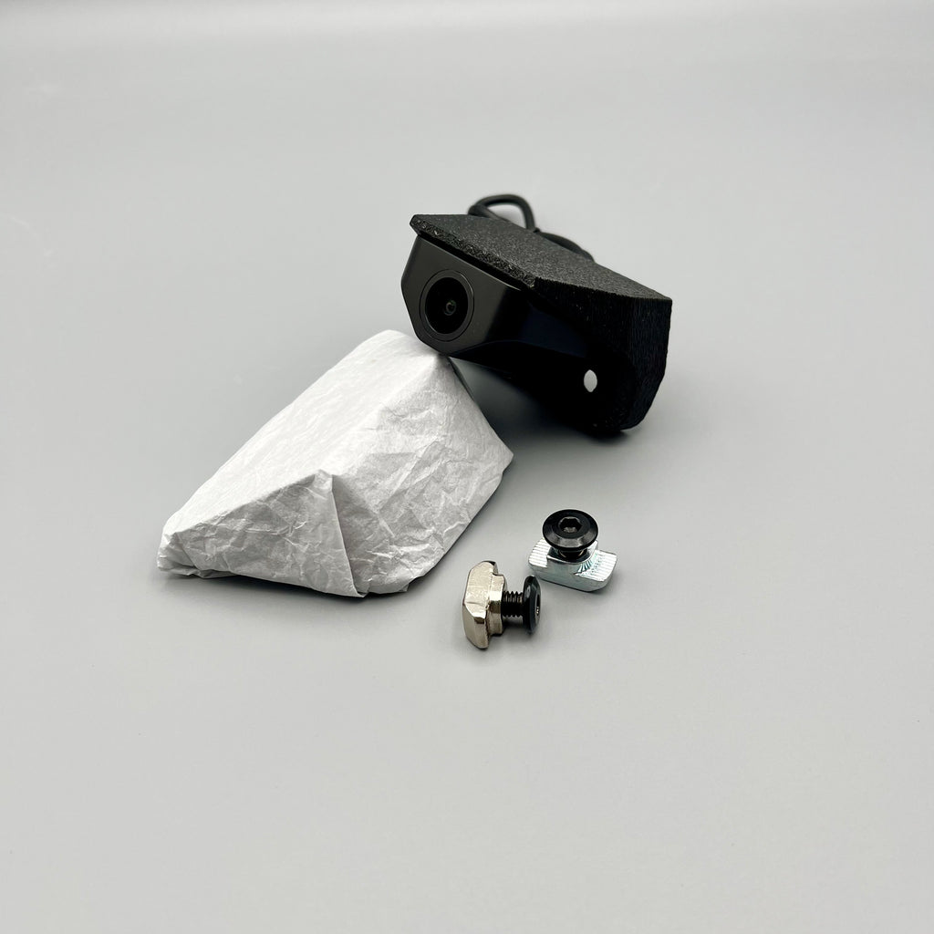 Super Pacific / GFC Rearview camera mount