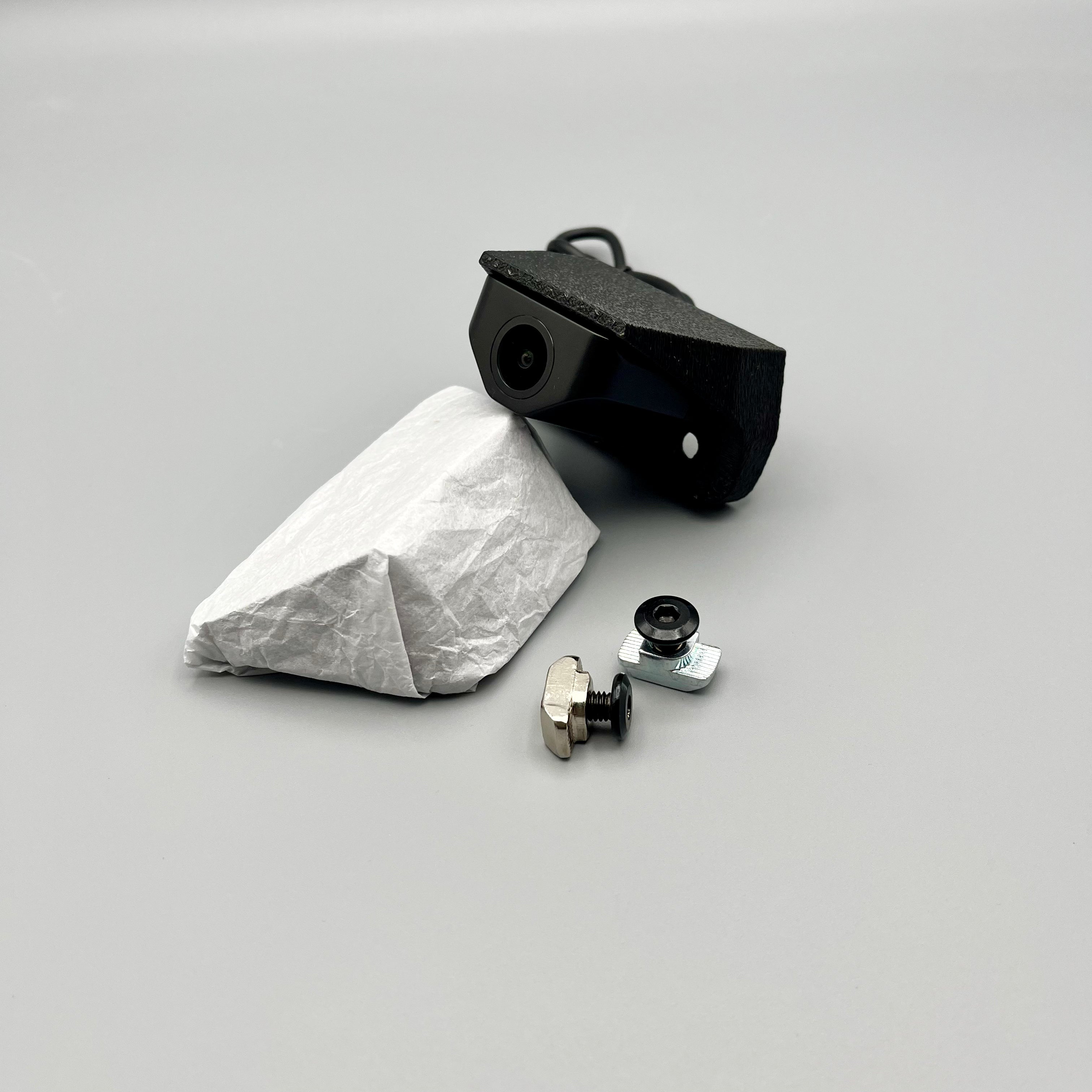 Super Pacific / GFC Rearview camera mount