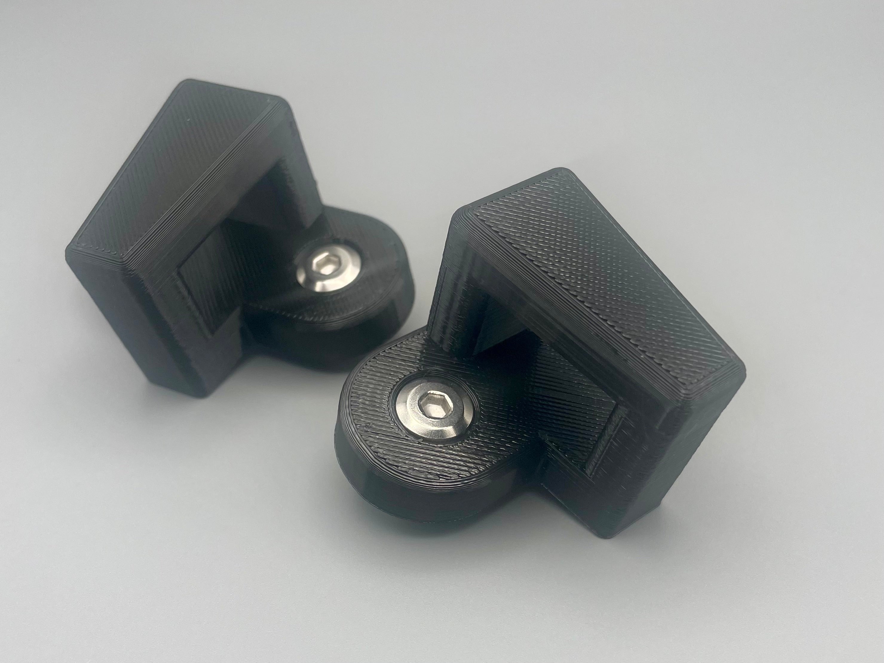 T-Track anchor/tie down point (pack of 2)