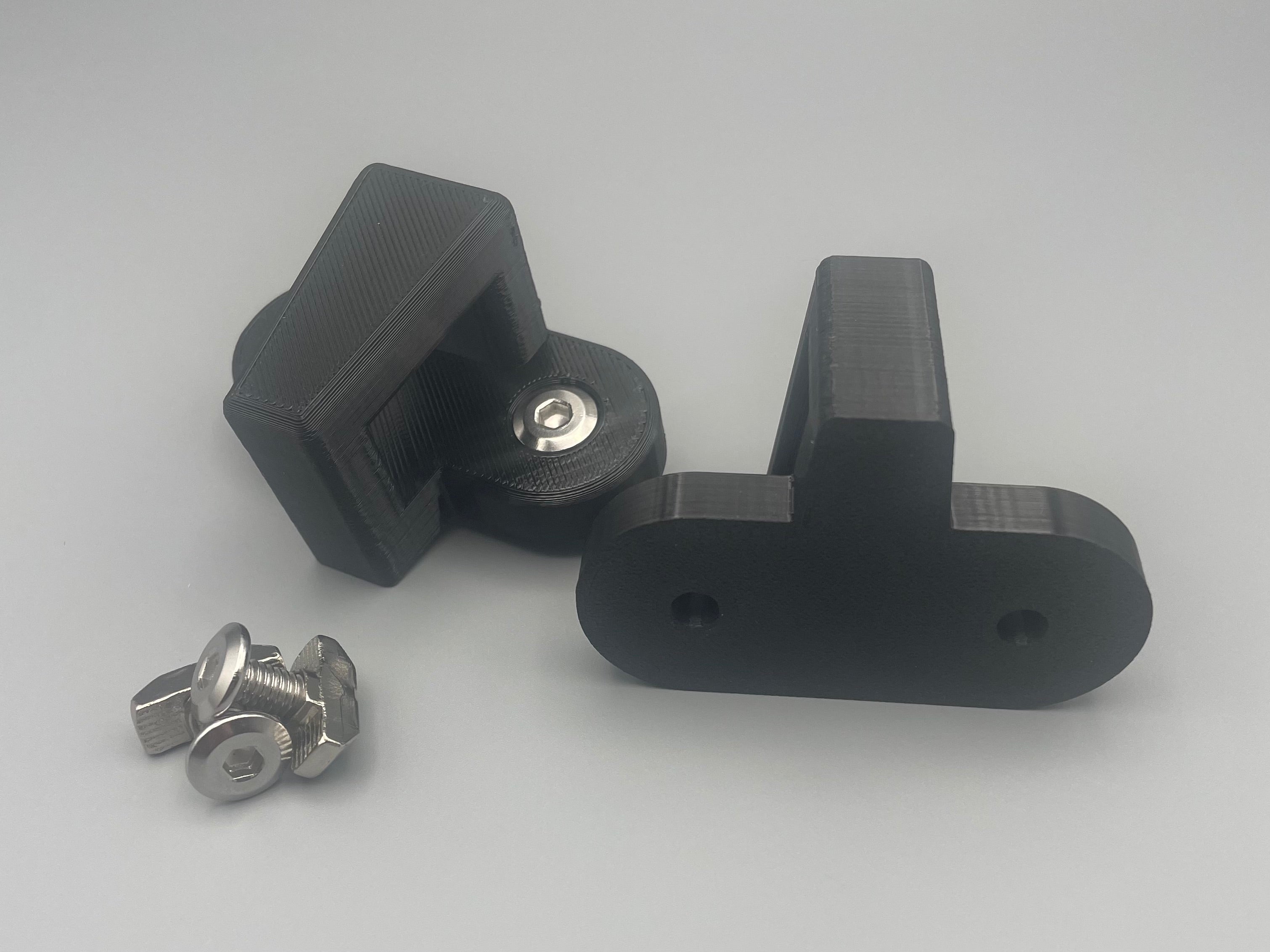 T-Track anchor/tie down point (pack of 2)