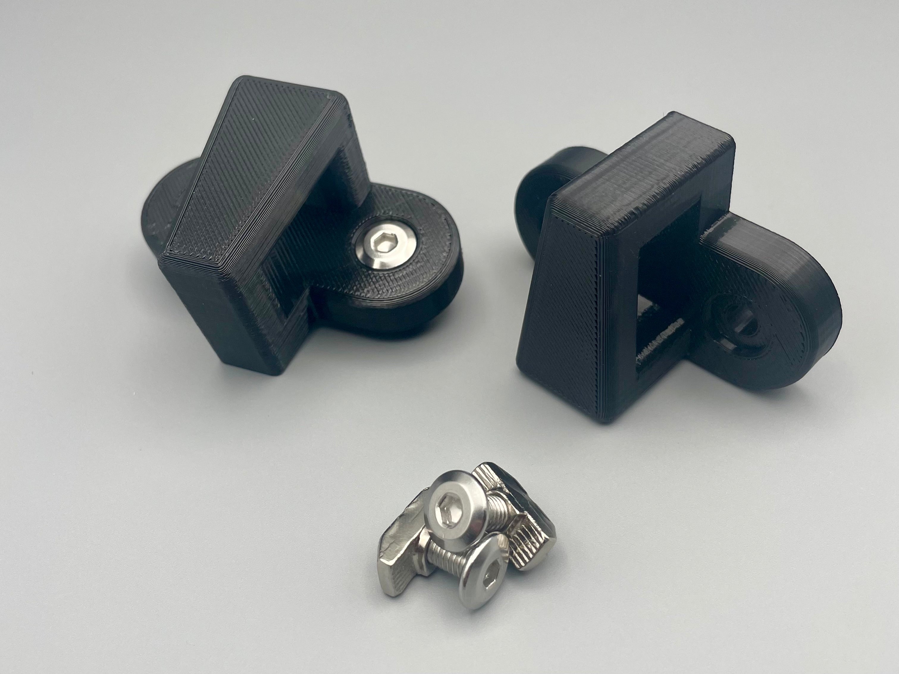 T-Track anchor/tie down point (pack of 2)