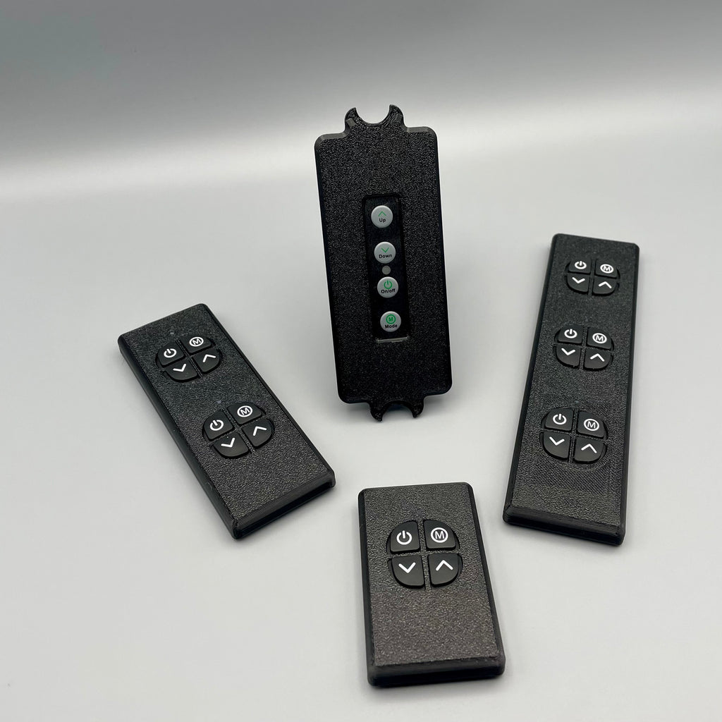 HardKorr lighting controllers