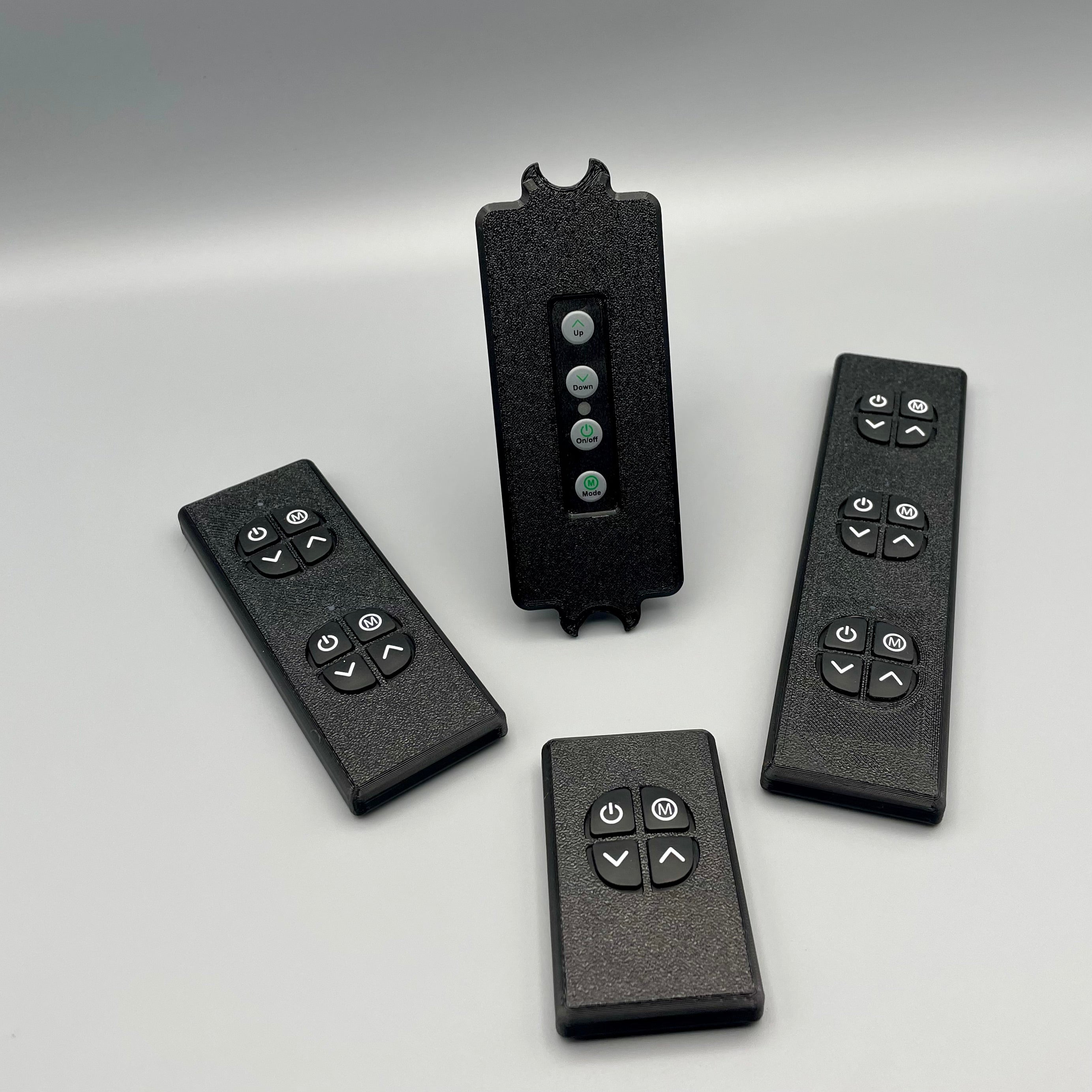 HardKorr lighting controllers