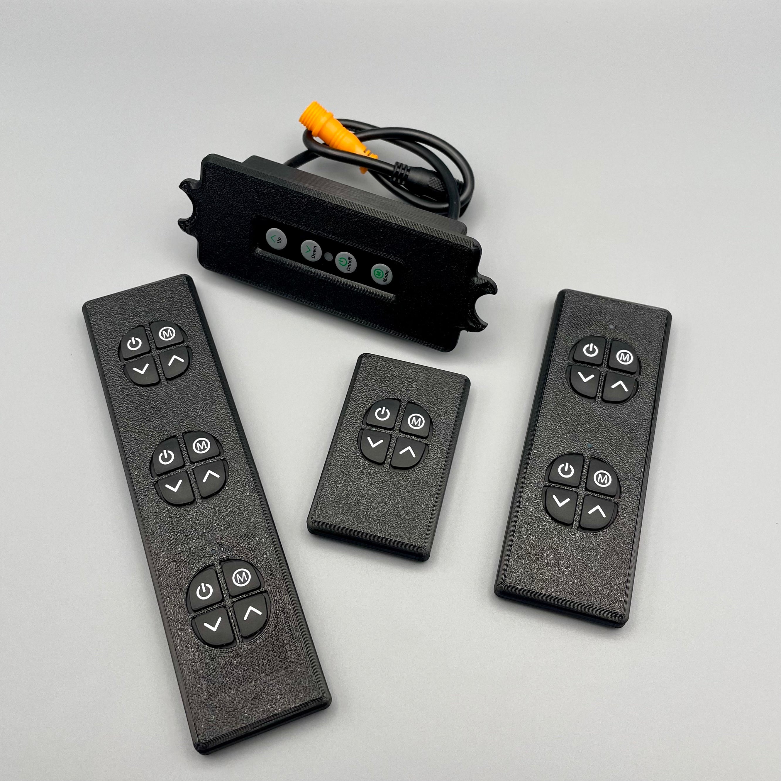 HardKorr lighting controllers