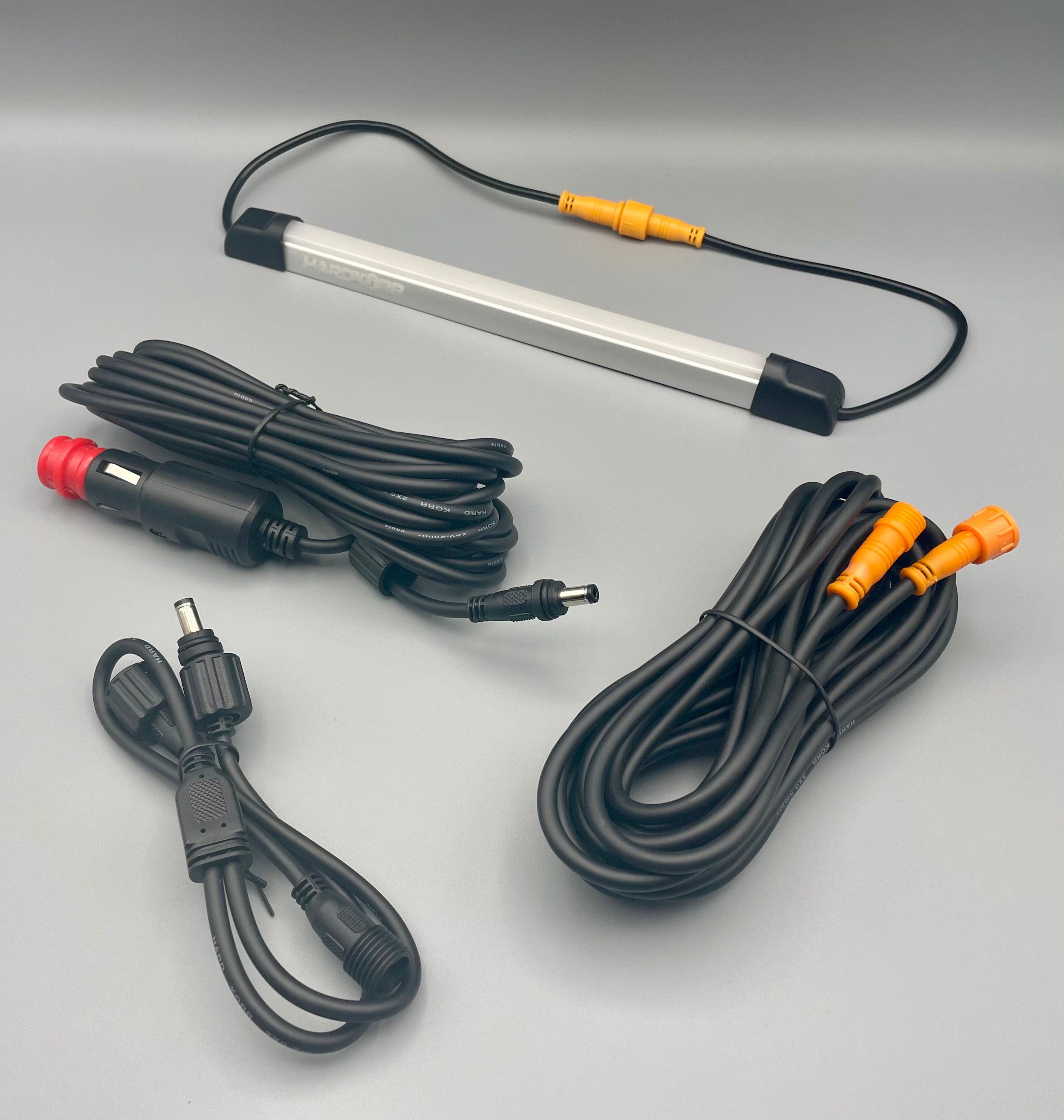 ASG Offroad Lighting kit