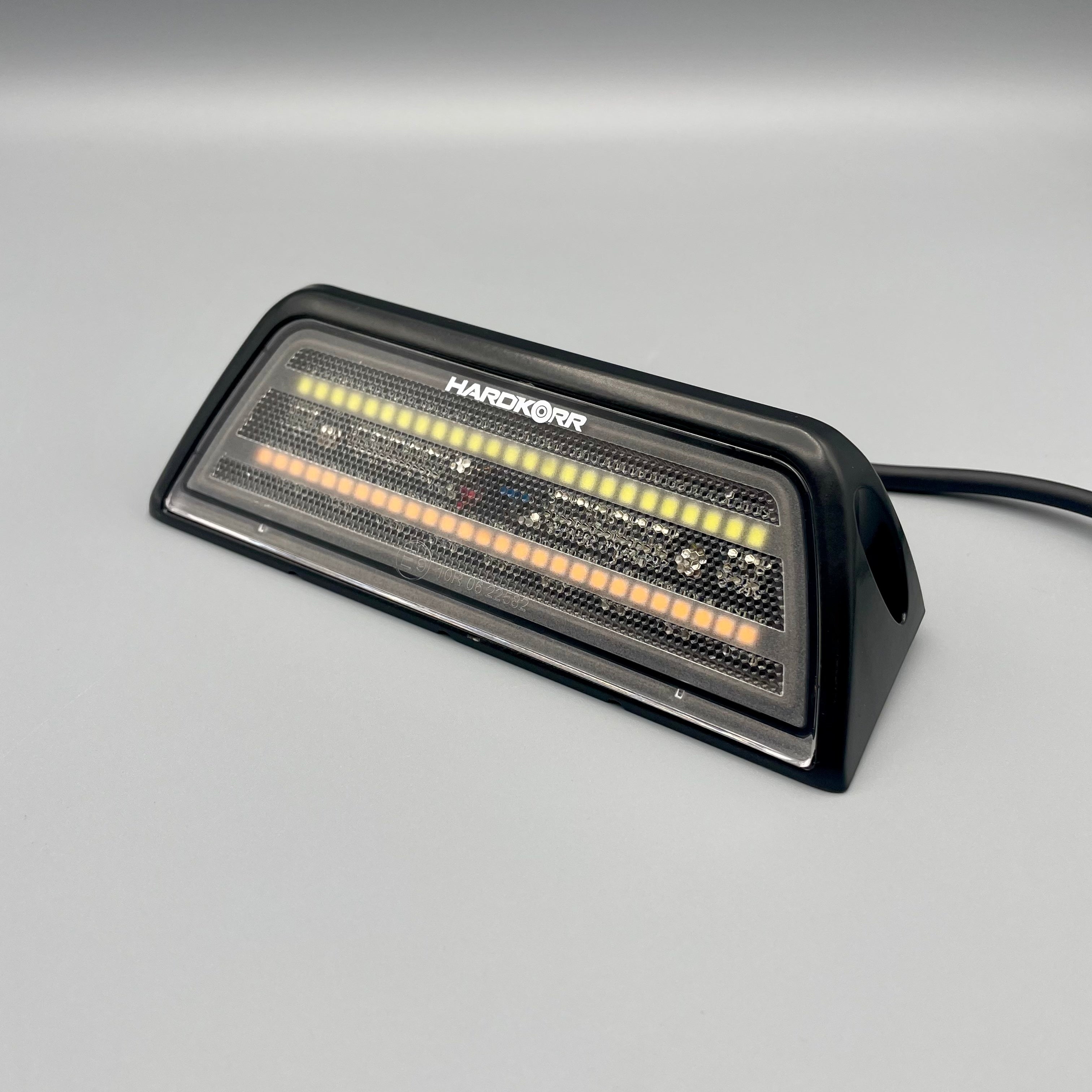 ASG Offroad Lighting kit