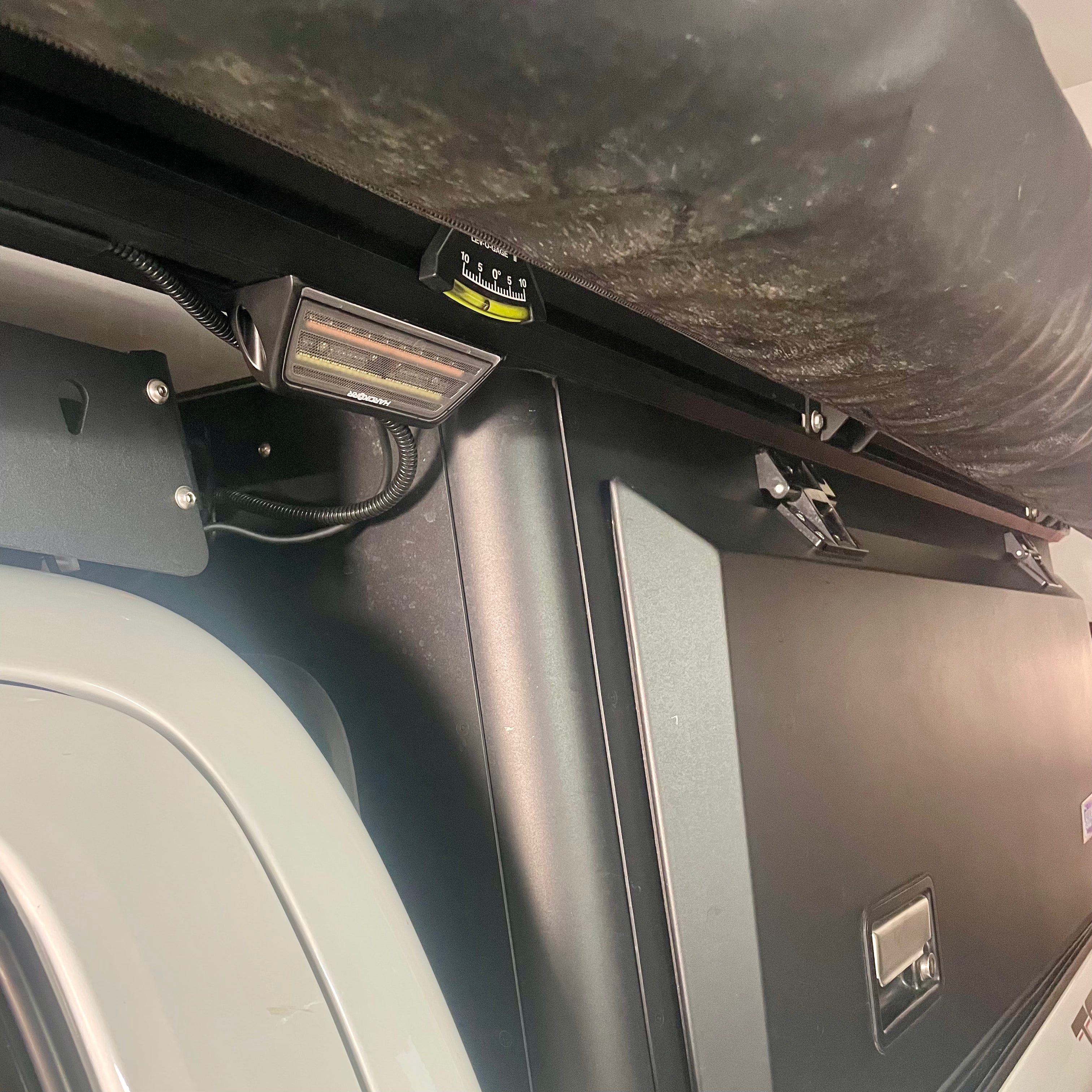 Go Fast Camper Packages