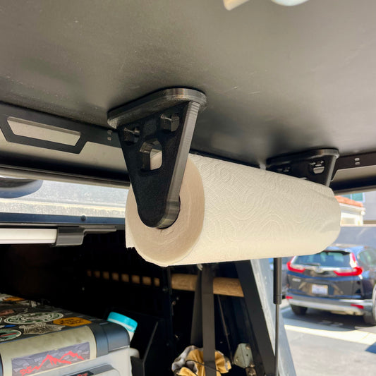 Overland Paper Towel Holder