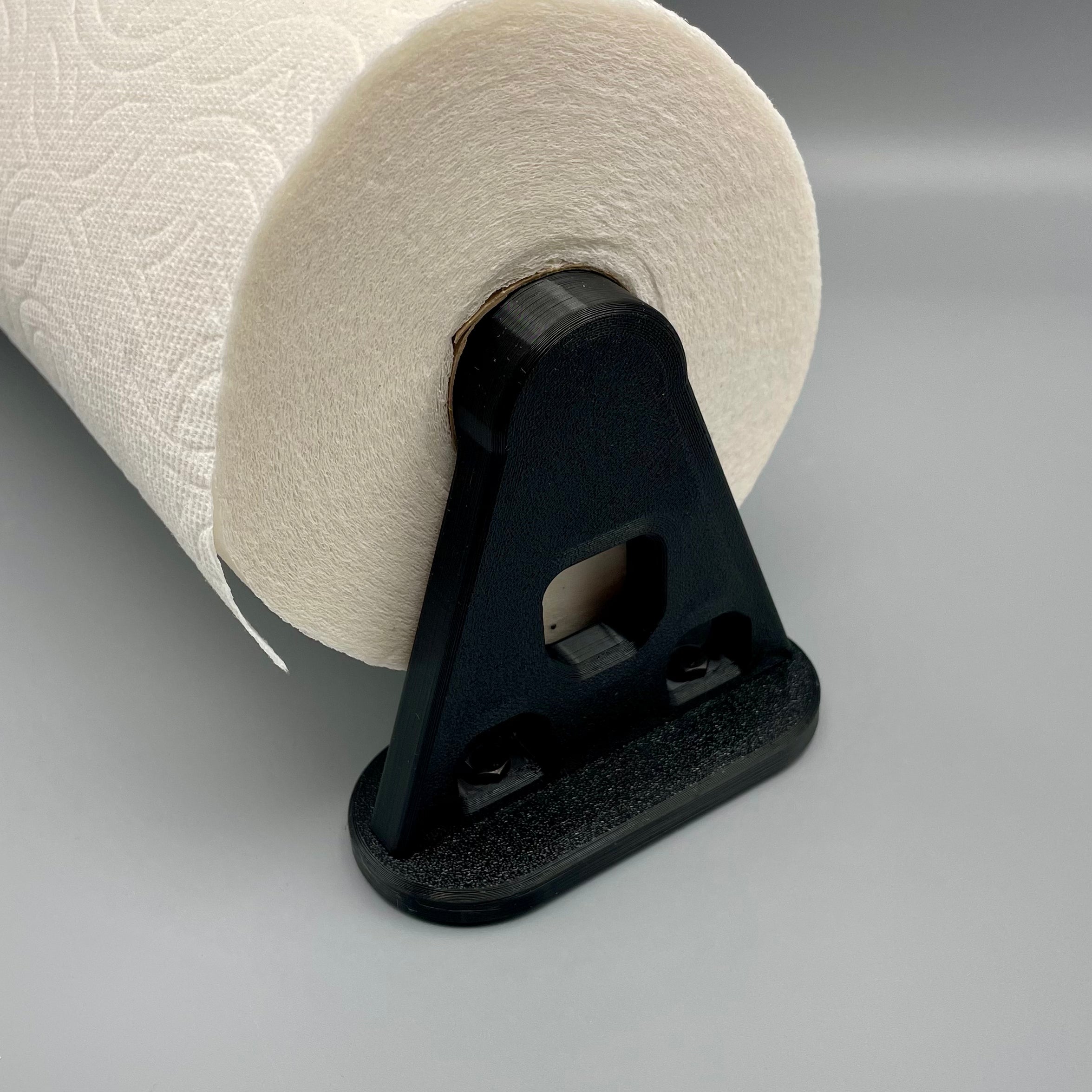 Overland Paper Towel Holder