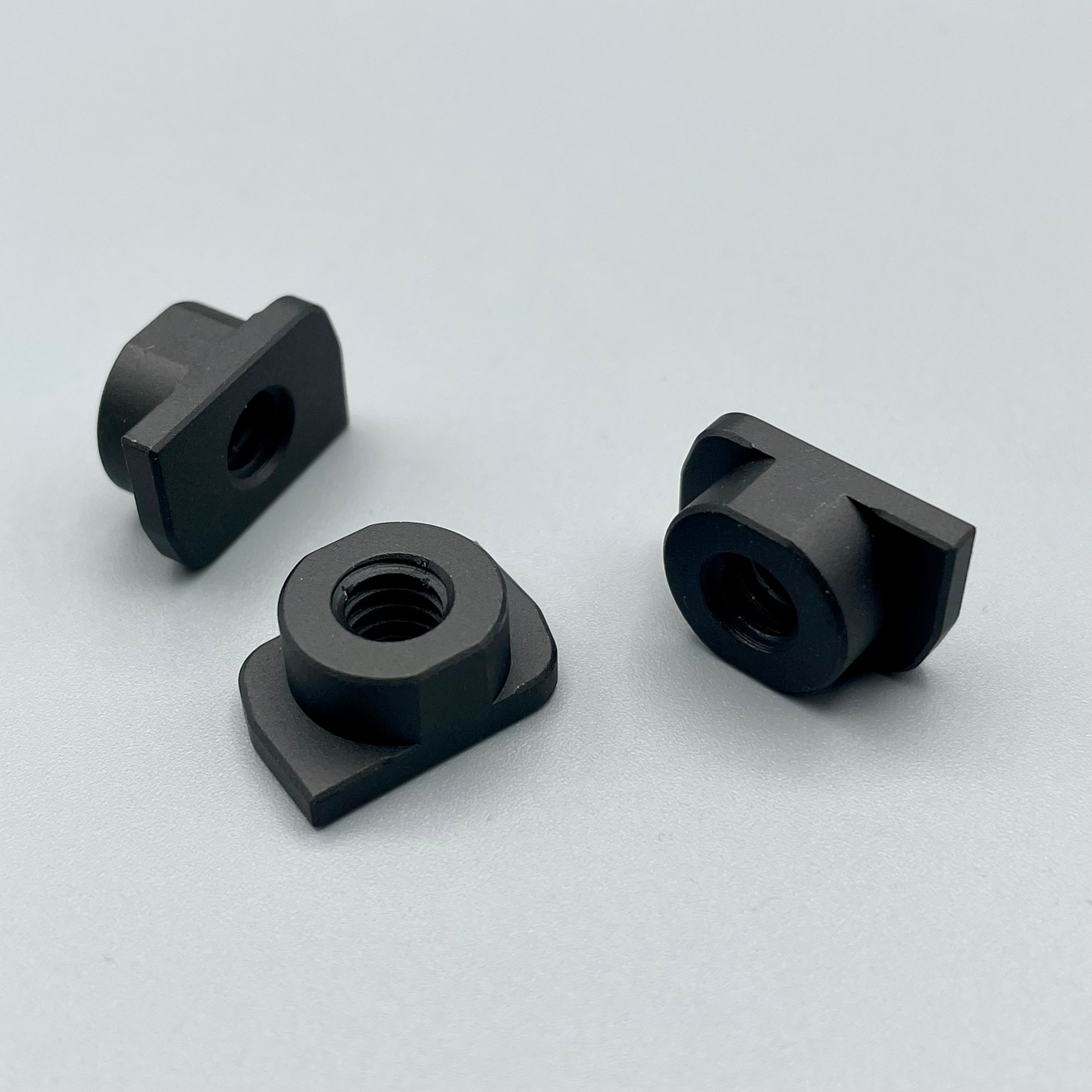 1/4-20 Drop in T-Nut for Go Fast Campers
