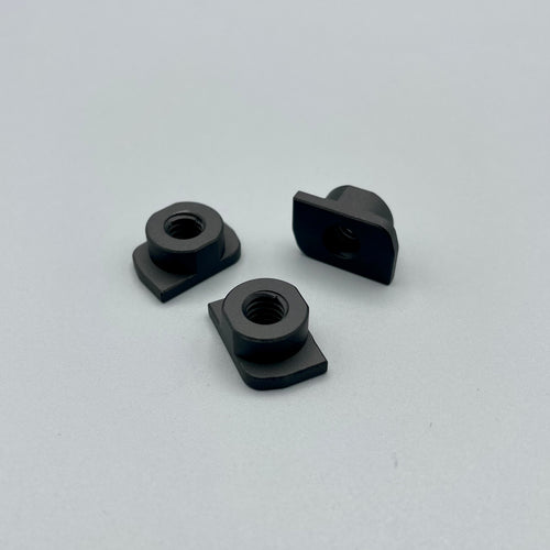 1/4-20 Drop in T-Nut for Go Fast Campers