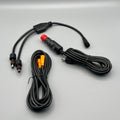 HardKorr Tri-color light accessories