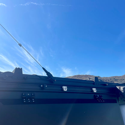 GMRS/HAM Roof Rack Mount