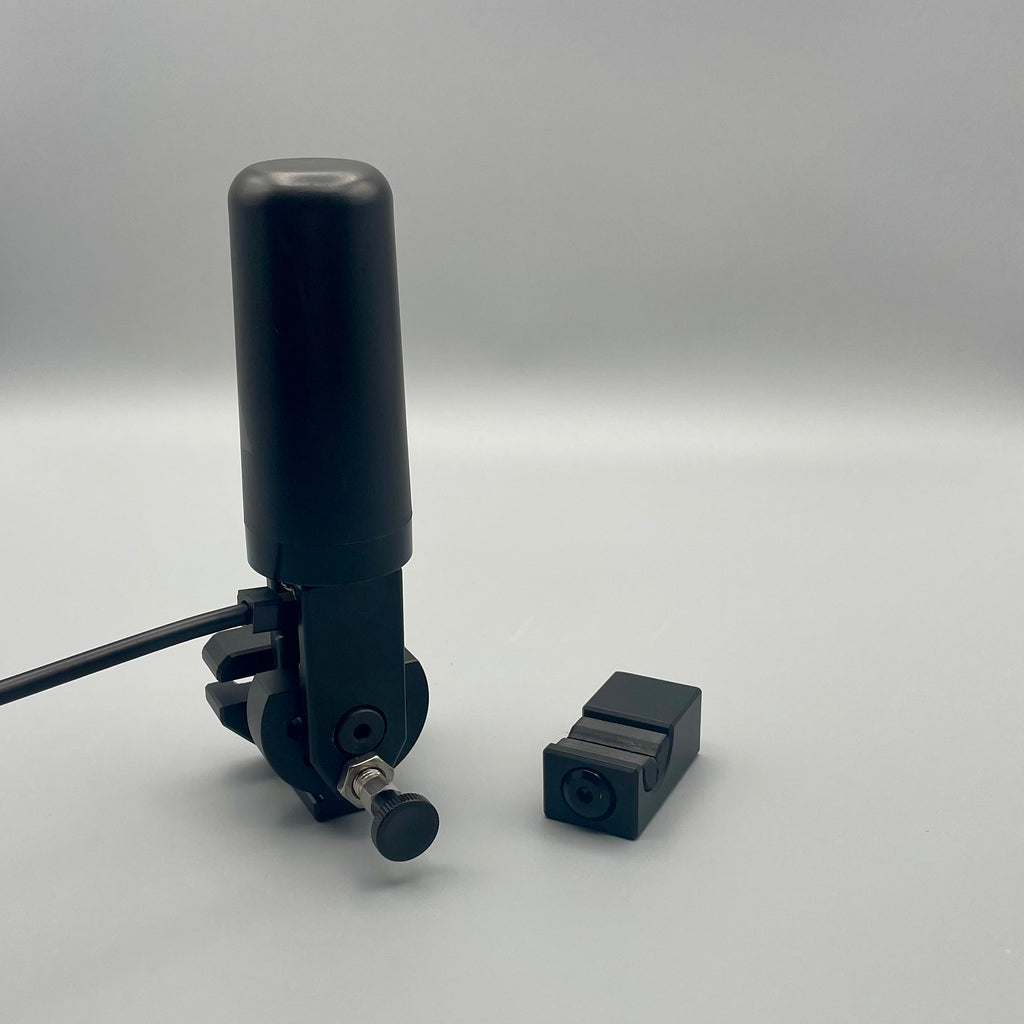 WeBoost and GMRS/HAM Mount