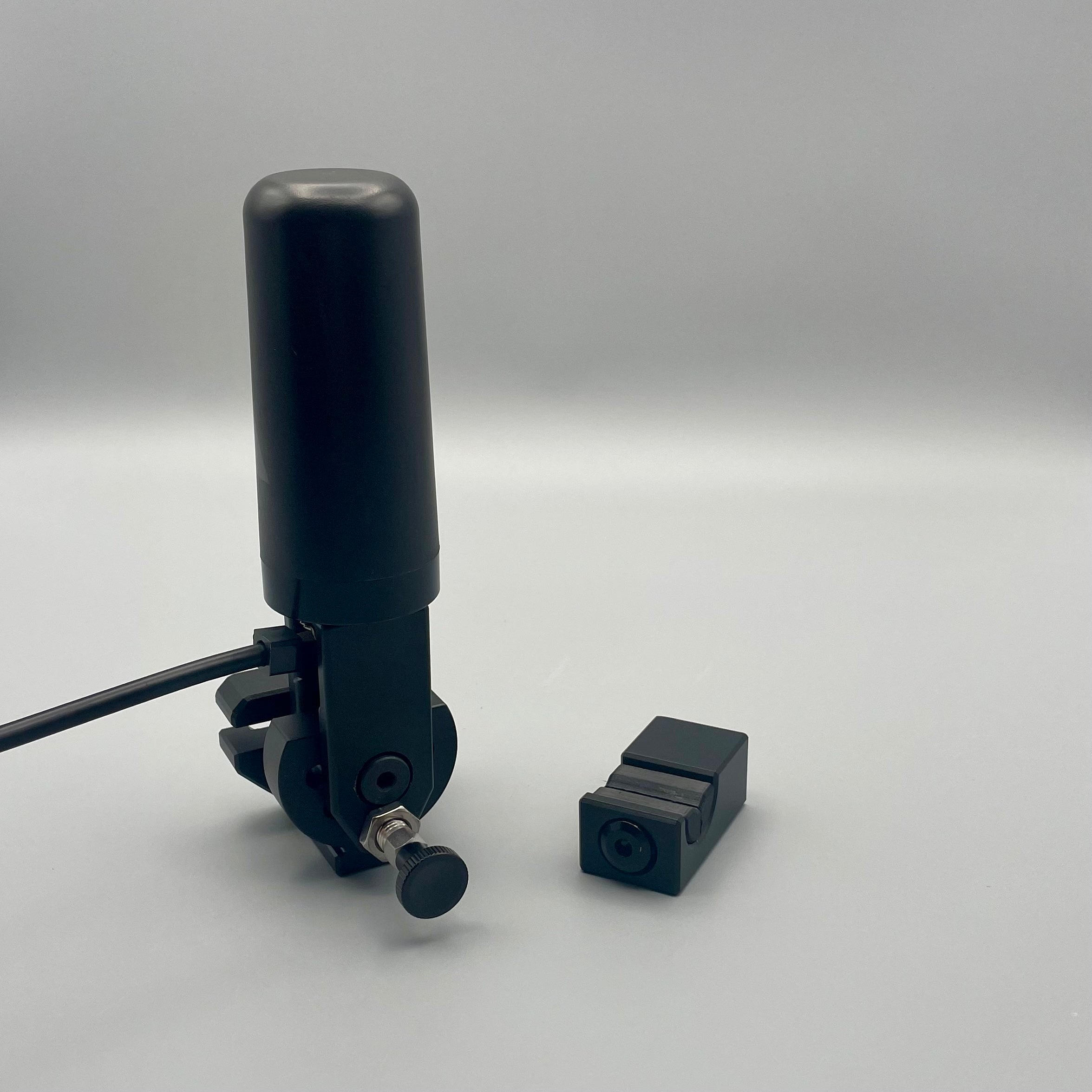 WeBoost and GMRS/HAM Mount