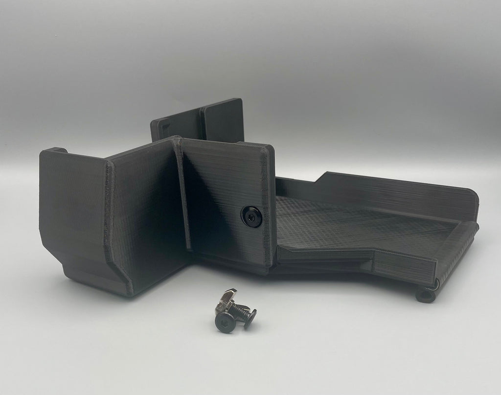 The Original Super Pacific X1 Rain Drain