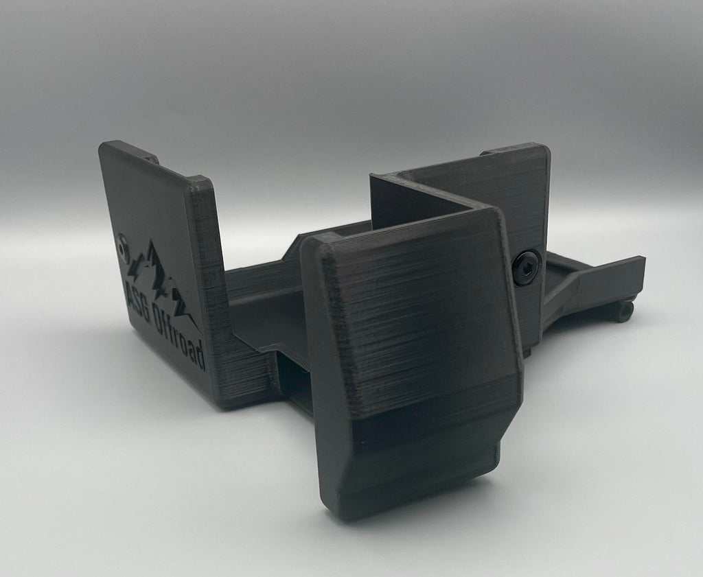 The Original Super Pacific X1 Rain Drain