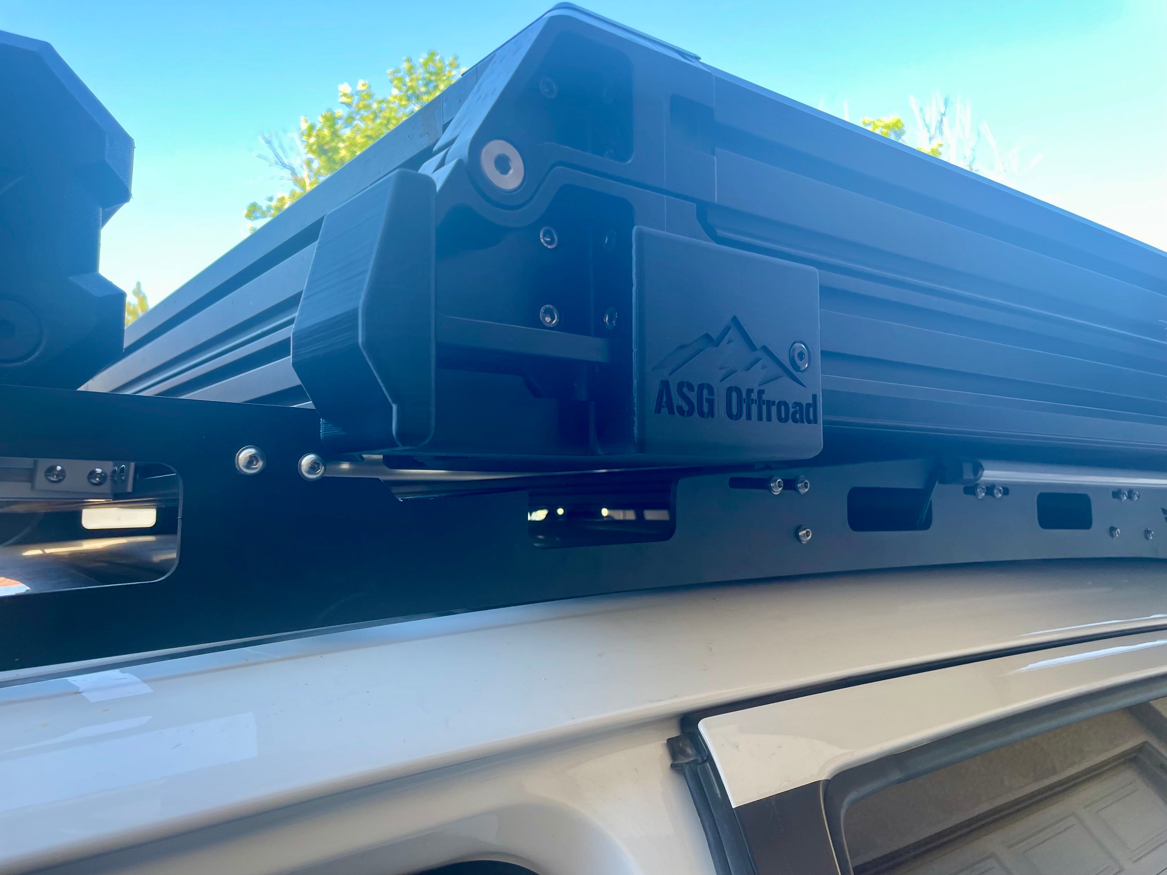 The Original Super Pacific X1 Rain Drain