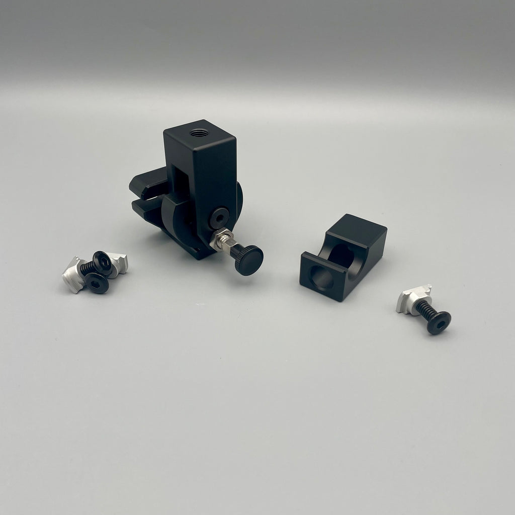 WeBoost and GMRS/HAM Mount