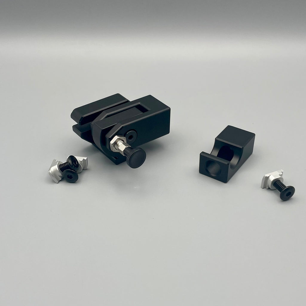 WeBoost and GMRS/HAM Mount