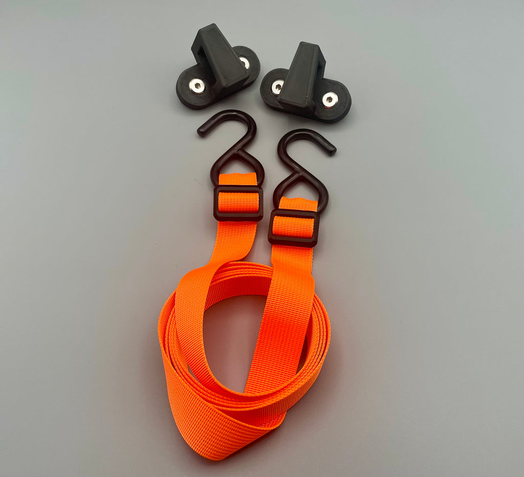Hunter Orange